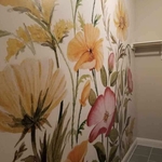 Accent Wall