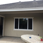 Patio Door Remodle