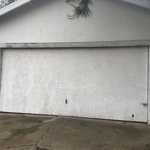 Garage Door Replacement