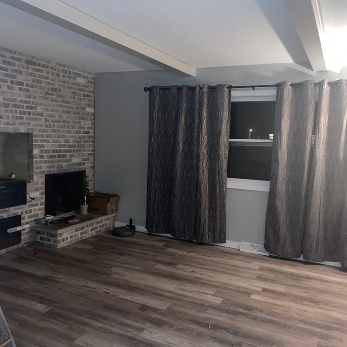 Housecleaning & Painting