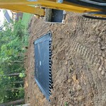 Excavating Project