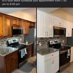 Remodeling - Kitchen & Bathroom Project