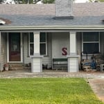 Siding Project