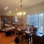Full First Floor Update
