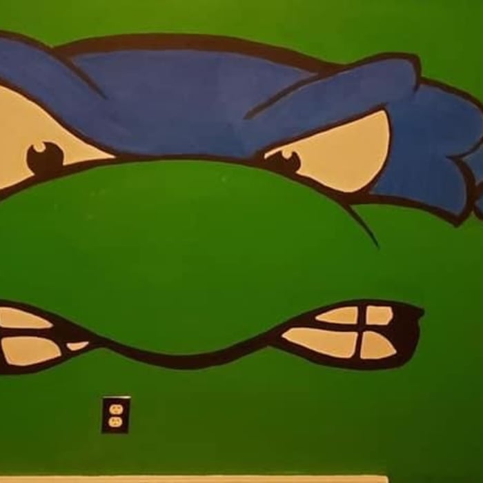 Ninja Turtle