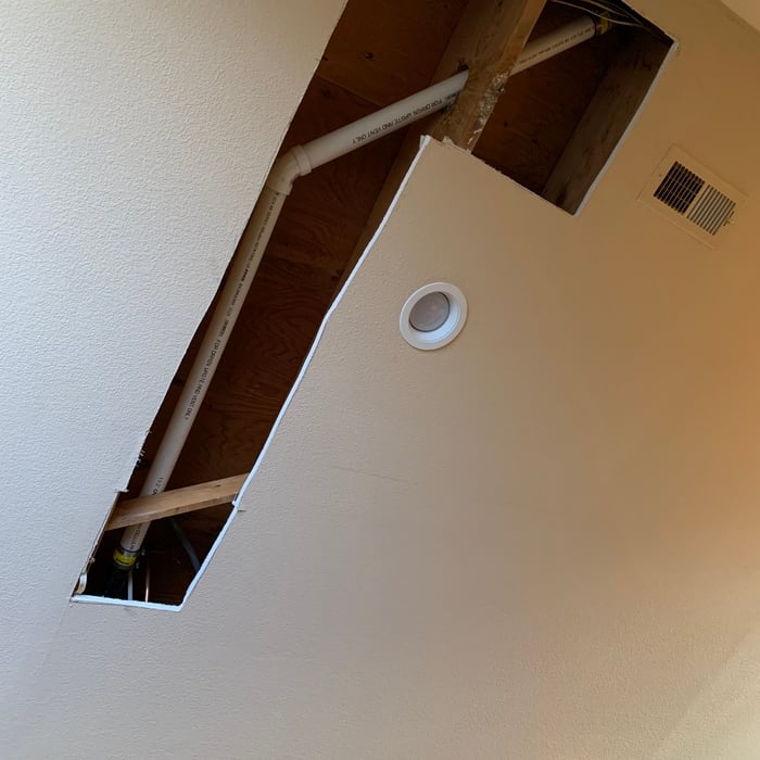 Drywall Project