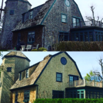 Cedar Transformation