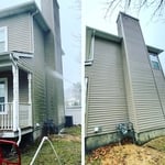 Before and after