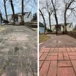 Stone transformation!
