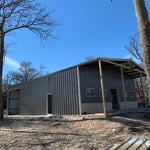 Landscaping Project