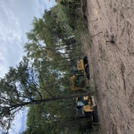 Landscaping Project