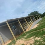 Landscaping Project