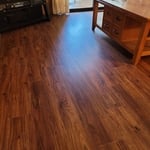 Flooring Sales/Installation/Repair Project