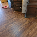 Flooring Sales/Installation/Repair Project