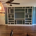 Hardwood Flooring Sales/Installation/Refinishing Project