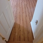 Flooring Sales/Installation/Repair Project