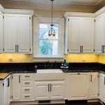 Fredricksburg Town House