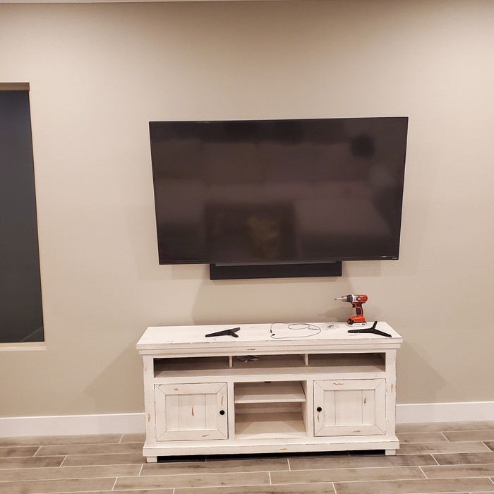 Tv mounts