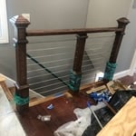 Metal Fabrication & Restoration Project