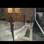 Metal Fabrication & Restoration Project