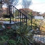 Welding Project