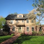 4500+ Sq.Ft. Single Family Home
