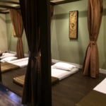 Build and Design a Massage Parlor