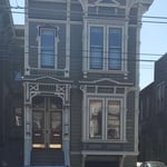 Seismic Upgrade on California st.