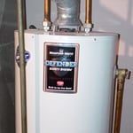 Plumbing Project