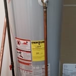 Plumbing Project