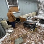 Plumbing Project