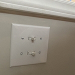 Whole house remodel