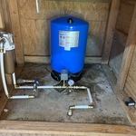 Plumbing Project