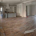 New Home Project
