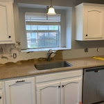 Kitchen Backsplash
