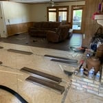 Flooring Sales and Installation Project