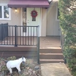 Decks & Porches Project