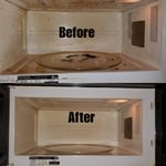 Deep Cleaning