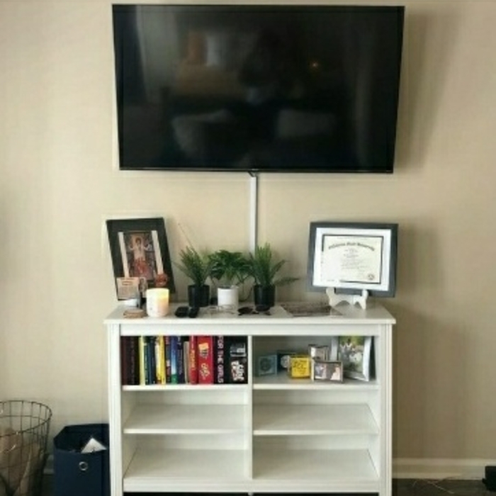Handymen Project