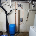 Well equipment replacement