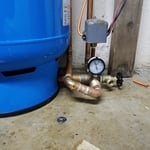 Well equipment replacement