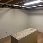 nursery