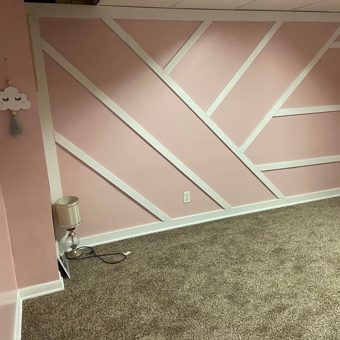 nursery