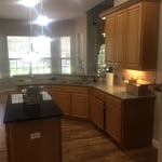 Remodeling - Kitchen & Bathroom Project
