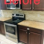 Remodeling - Kitchen & Bathroom Project