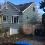 Roofing Project