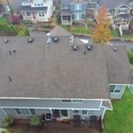Roofing Project