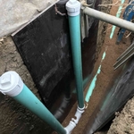 Plumbing Project