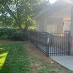 Fencing Project