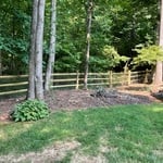 Fencing Project